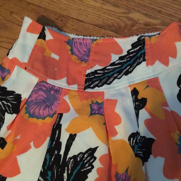 Free People skirt - Picture 2 of 3